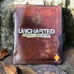 Das Handbuch zu Uncharted - Drake Schicksal. (Bild: André Eymann)
